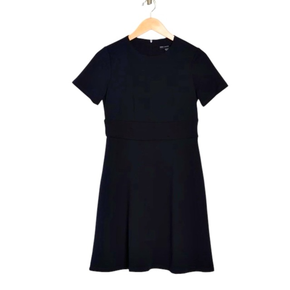 MAGGY LONDON Women’s 2P Little Black Dress NWOT